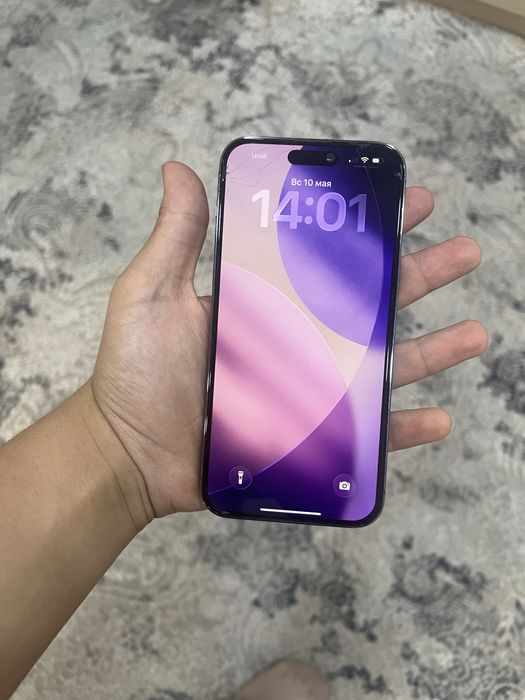 Iphone 14 pro max