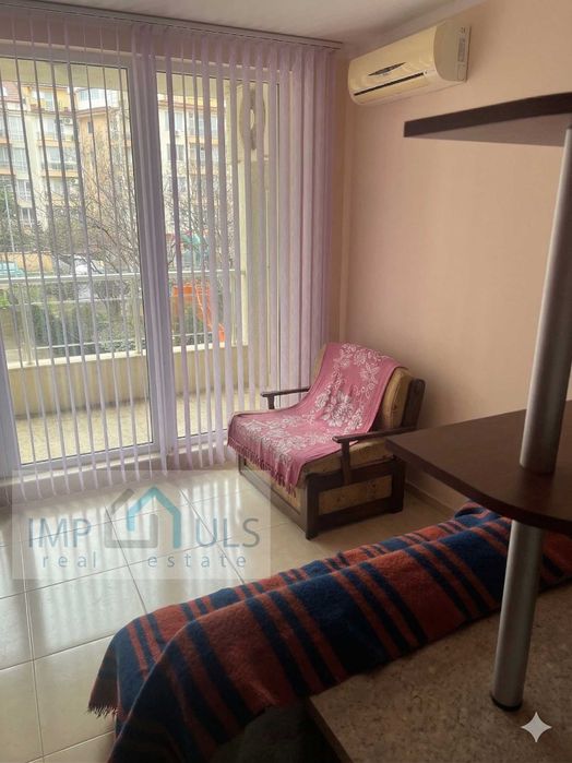 Продава се Едностаен апартамент в Поморие - 33 кв.м за 958 €/кв.м - Снимка #2