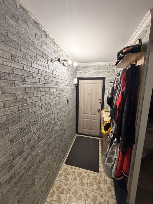 Продам 3х комн квартиру