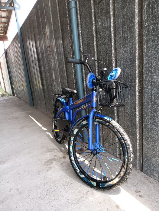 Продам велосипед