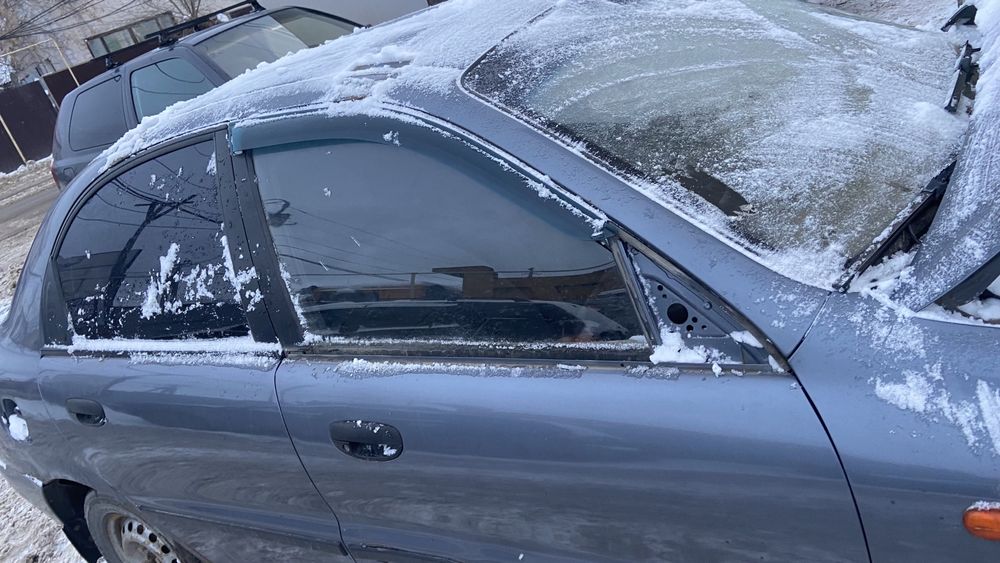 Заз шанс сенс фара усилитель бампера , телевизор двигатель бампер