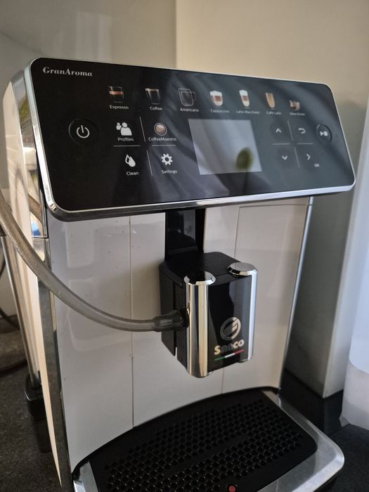 Philips SAECO GranAroma S5580 expressor automat cafea