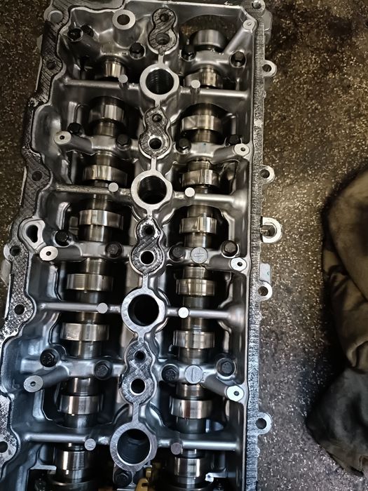 Axe cu came Peugeot ,Ford, Citroen, Opel 1.5 diesel din 2022