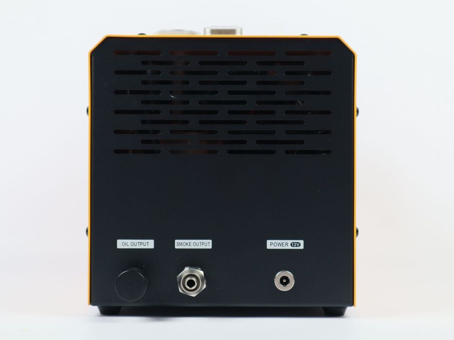 AUTOOL SDT205S дымогенератор, поиск утечек EVAP