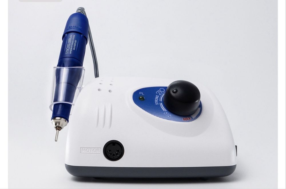 Freza Unghii Strong210 ca Noua