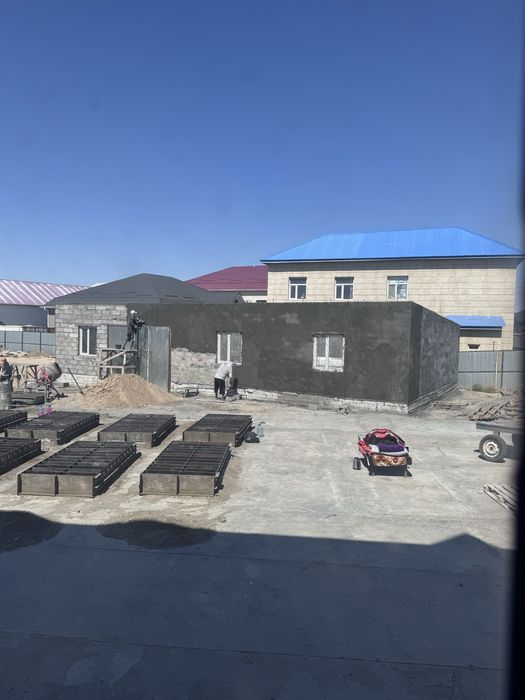 Оборудование для пеноблок газоблок