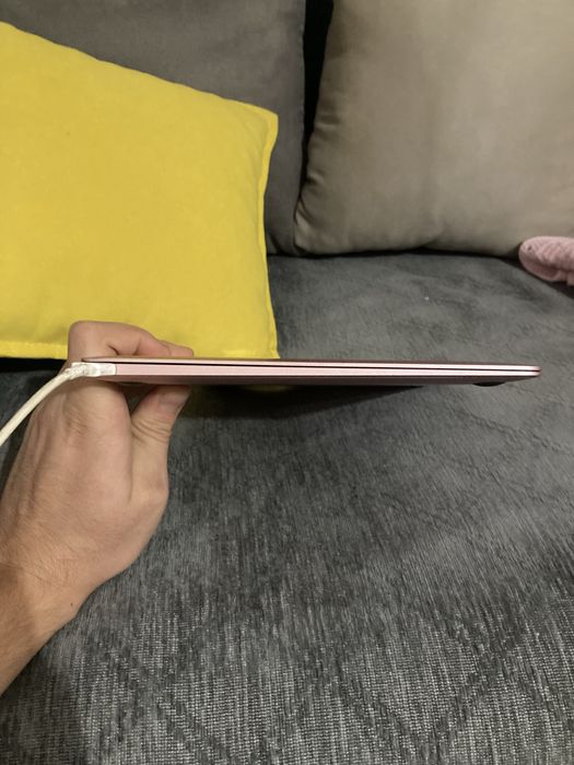 MacBook 12 256gb