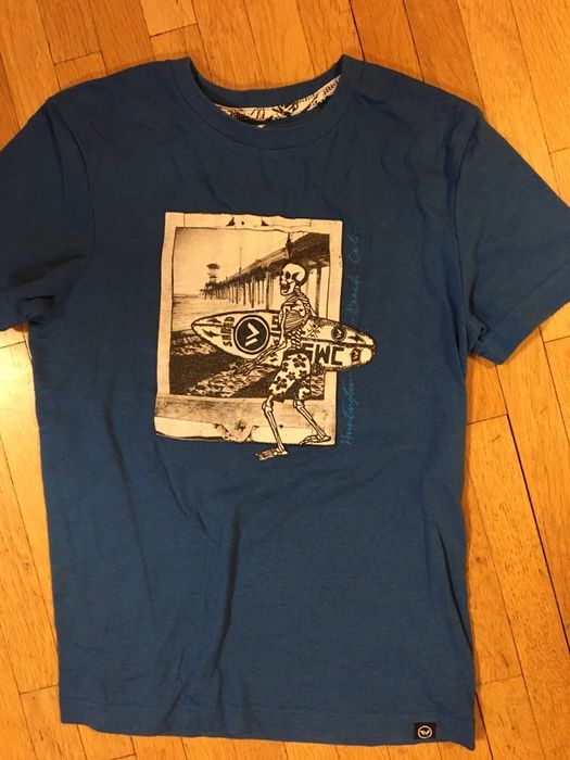 Оригинални блузки Tommy Hilfiger 8-10г. и др