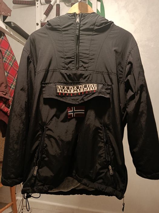 anarak napapiji ветровка