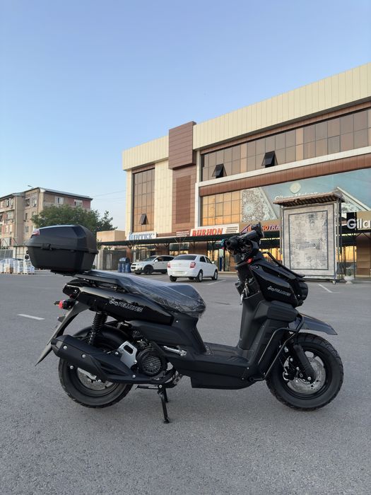 Танк бензинли скутер|| Tank benzinli skuter Eng arzoni bizda