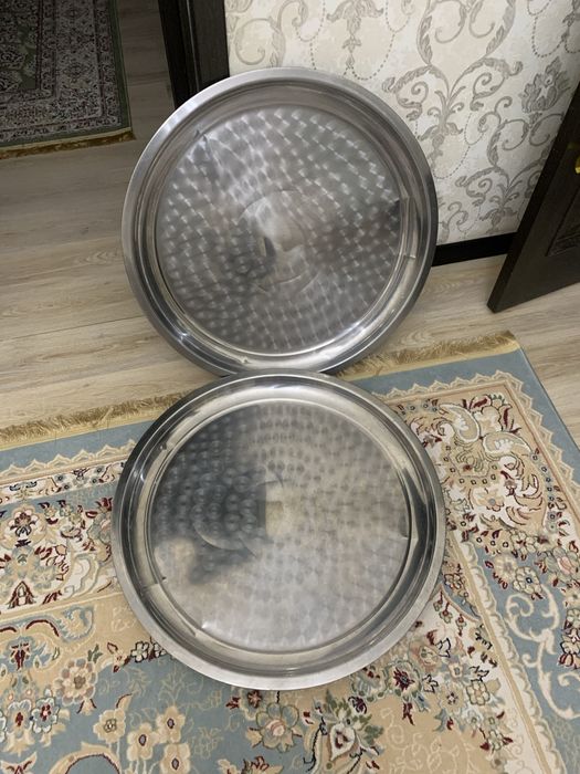 Тепси поднос для маклюбе