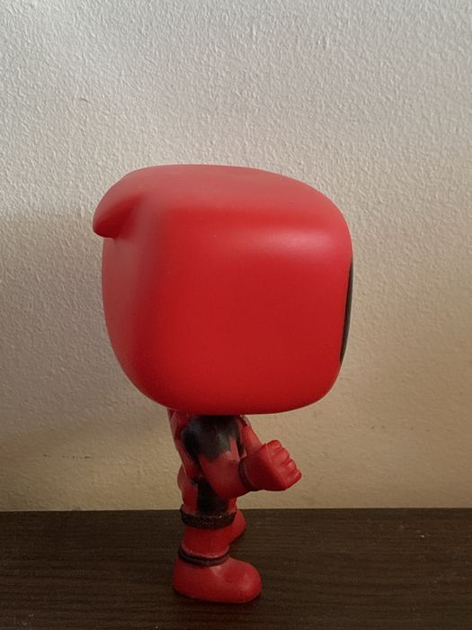 Реплика на PoP! фигурка на Deadpool Marvel