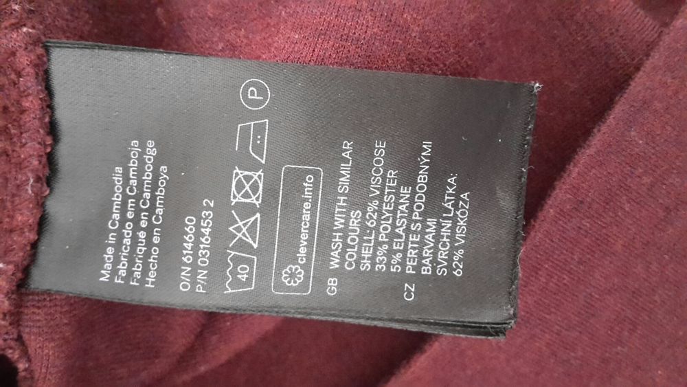 Rochie HM mărime L
