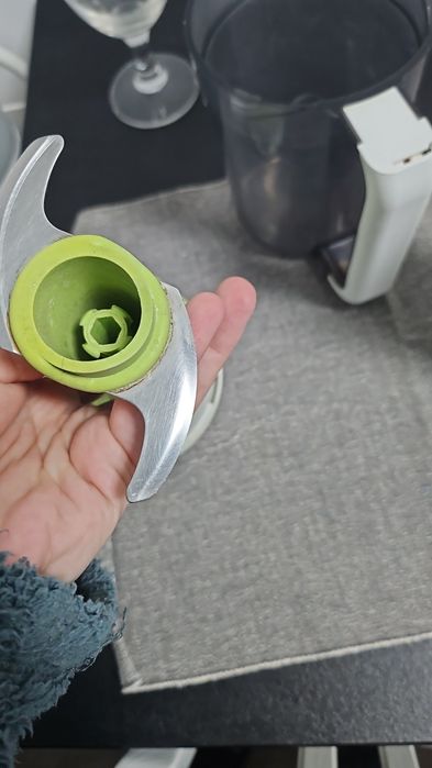 Aparat de gatit Philips Avent pentru bebe