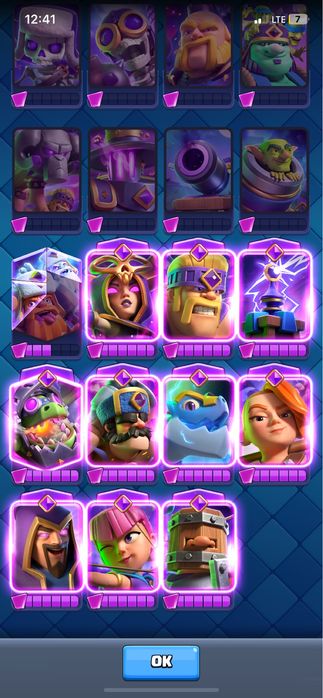 Продам роял акк