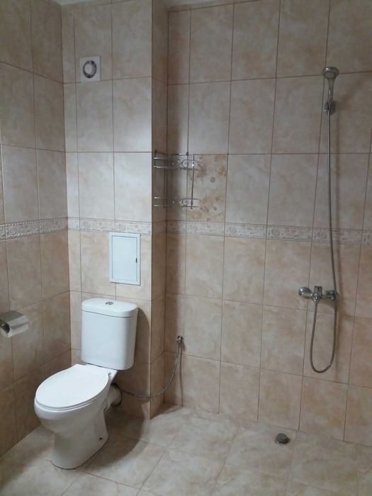 Дава се под наем Тристаен апартамент в Пловдив, Въстанически - 78 кв.м за 397.8 € - Снимка #8