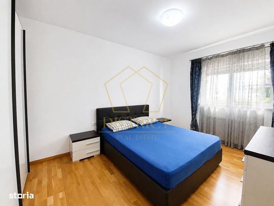 Apartament cu 2 camere | Torontalului
