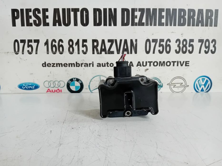 Bobina Inductie Vw Golf 6 Touran Passat Seat Leon Skoda Octavia 1.6 Benzina Motor CHG