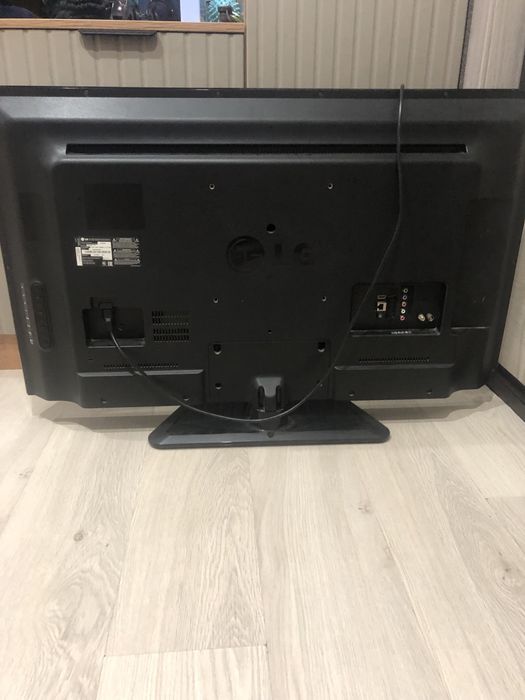 Телевизор LG 42LN540V-ZA