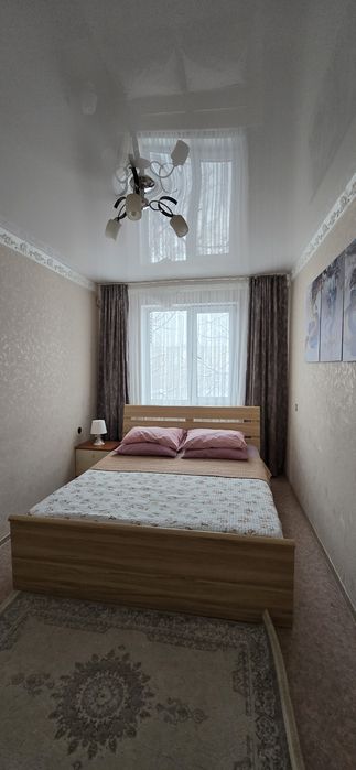 Сдам кв посуточно, по часам