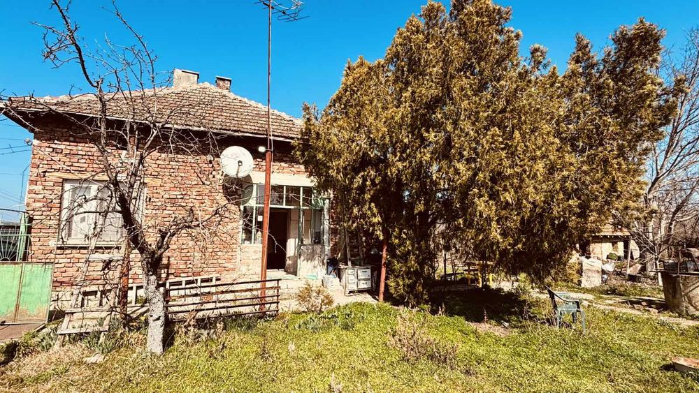 Продава се Къща в с. Галиче, Област Враца - 95 кв.м за 158 €/кв.м - Снимка #1