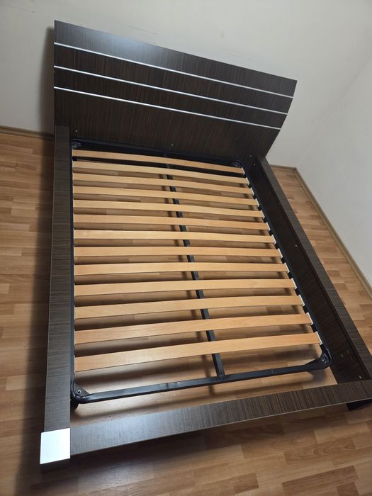 Pat 160/200 stare perfecta