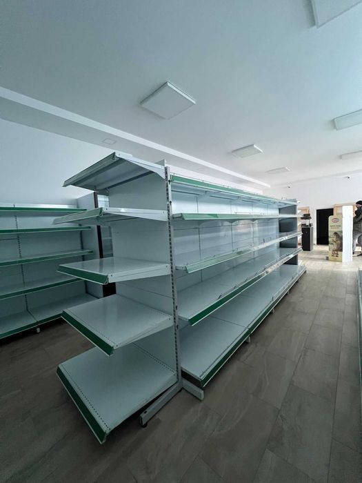 Rafturi magazin market