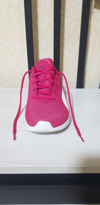 Турция кросовки пума новые размер не пожошел