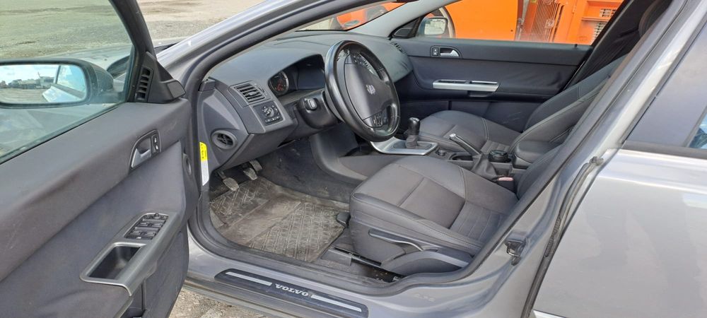 Volvo v50 anul fabricației 2007