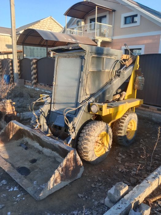 Продам мини погрузчик