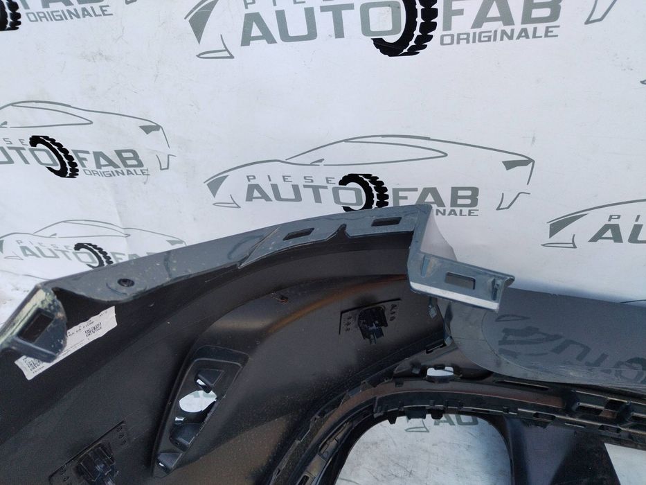 Bara spate Cupra Leon 4 Facelift an 2024-2025-2026
