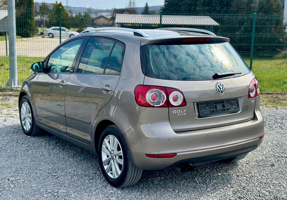 AUTOMATA  md.STYLE  1.4 tsi  122 cp