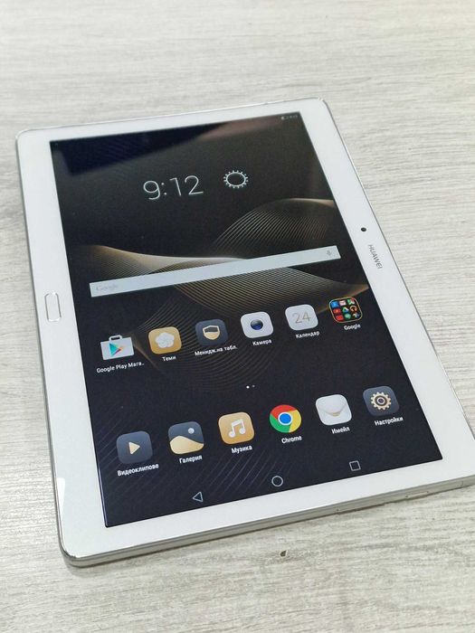 Huawei MediaPad M2 10.0