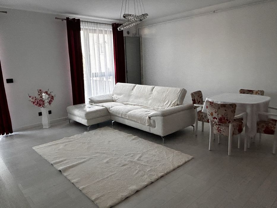 Apartament regim hotelier 3 camere – ideal pentru 5 persoane – Rădăuți