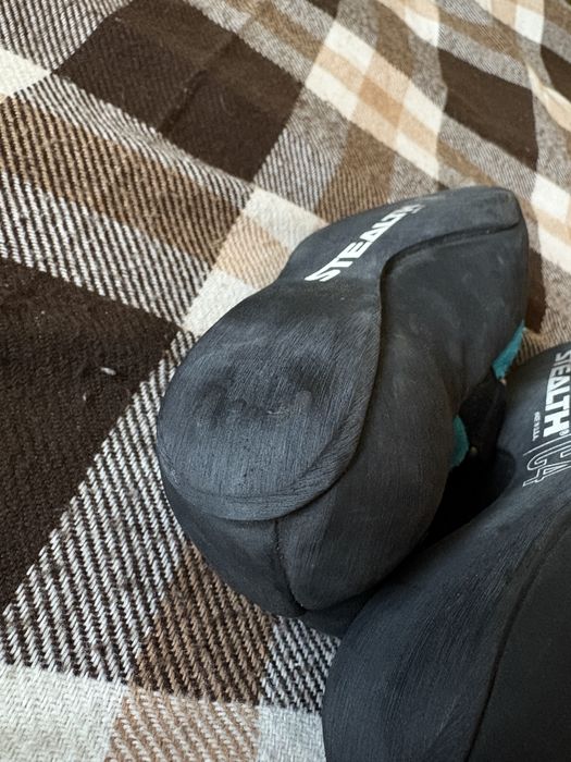 Скальные туфли Five Ten 37p