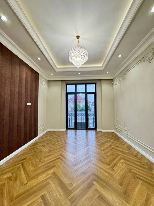 Ул. Никитина  Дом 540 кв.м