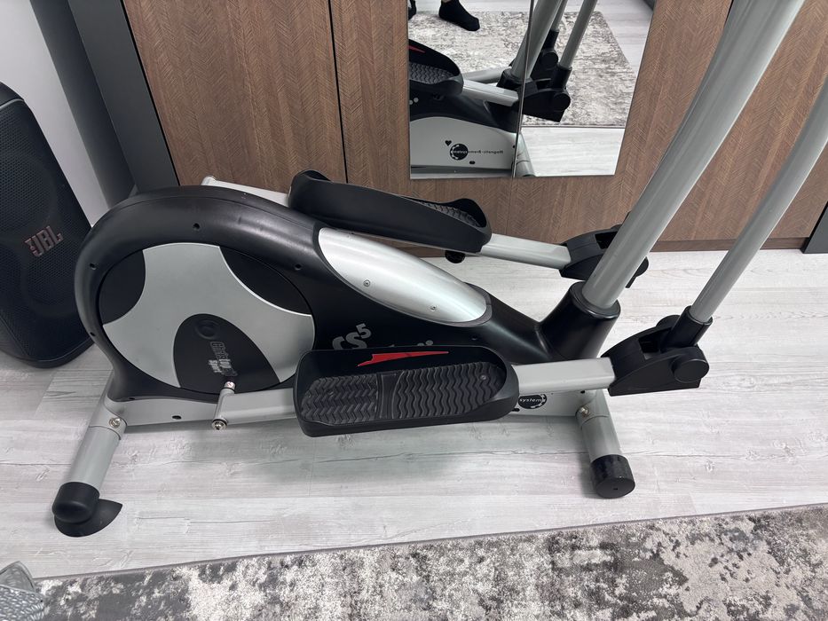 Кростренажор  марка Christopeit Sport