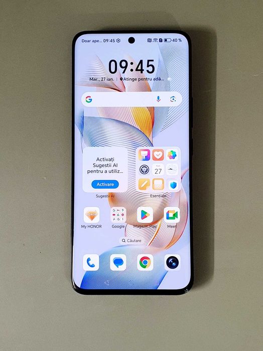 Honor 90 5G (AG.7) Garantie 2 ani!