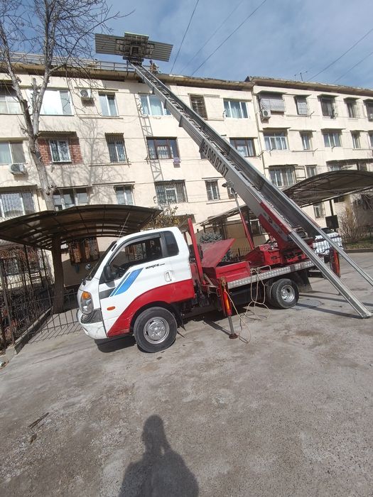 Авто лифт хизмати