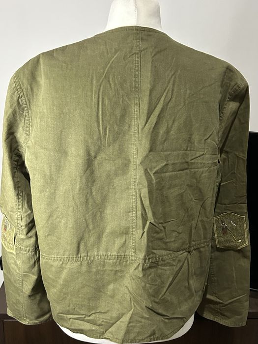 Haina de vanatoare, femei