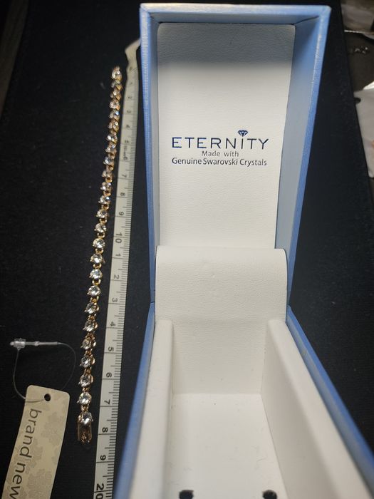 Brățară  Swarovski