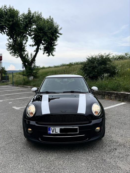MINI Cooper 2011 — imagine 2