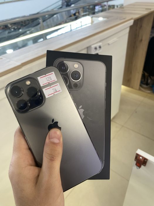 Продам IPhone 13 pro