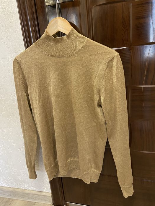 Зимни плетени пуловери ZARA, Desigual, Pepe Jeans, Massimo Dutti, LBD