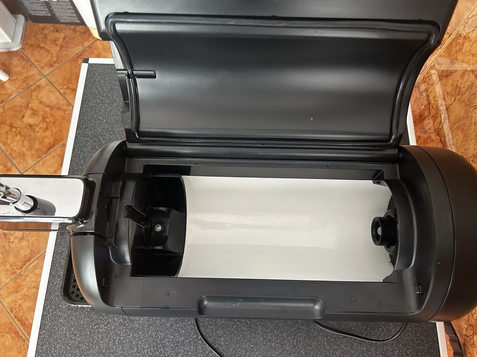 Aparat bere draft KRUPS SUB Compact