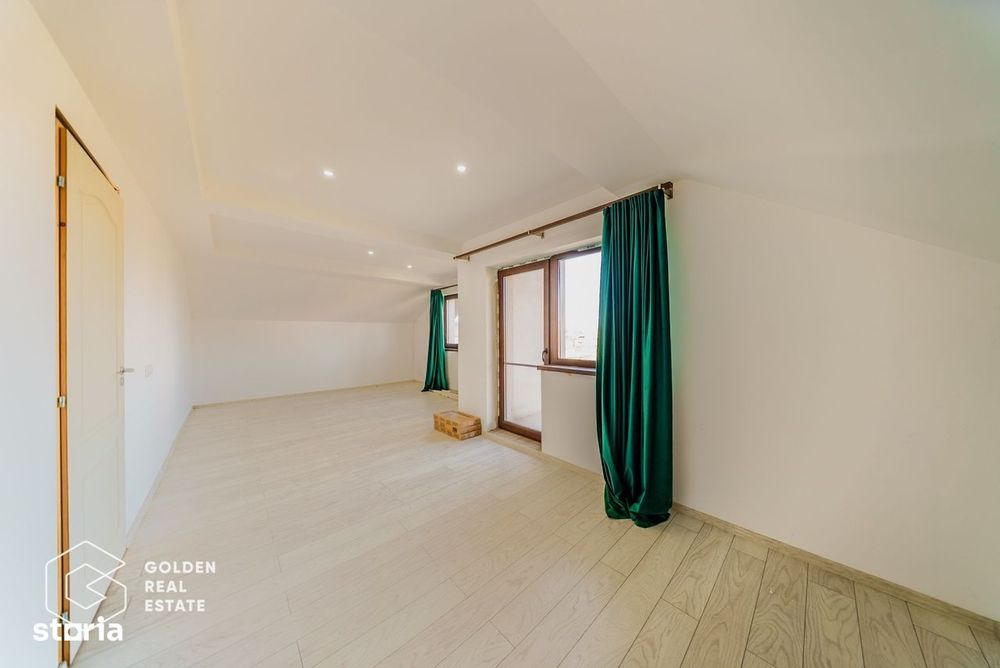 CASA  P+M in Zimandcuz, comision 0%