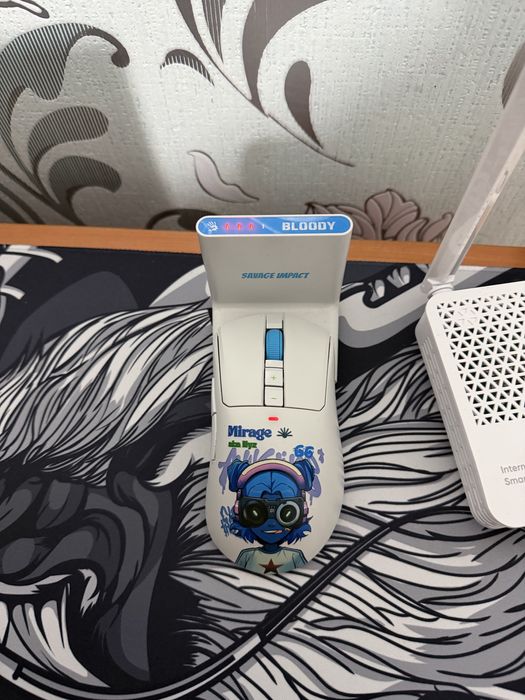 Игровой копьютер комплект