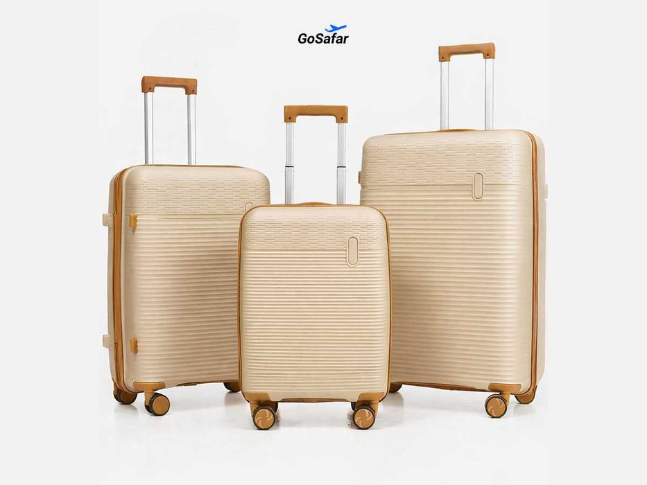 Chamadon | чемоданы | Chemodan (S-M-L)