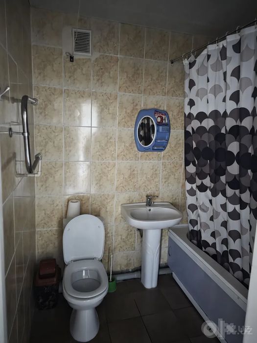 Сдаётся 1-комн Мирабадский район, 35 м²