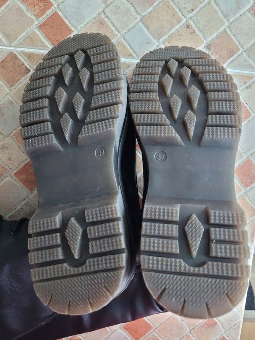 Cizme dama marca Catwalk marimea 37